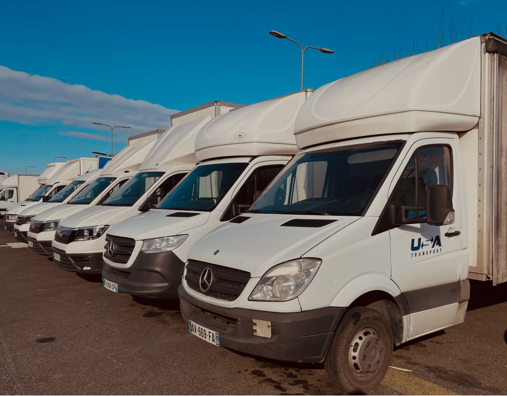 envoi urgent express transport