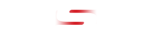 USA Transport logo blanc