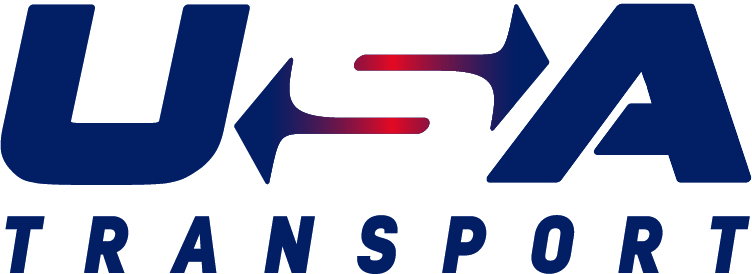 USA Transport logo